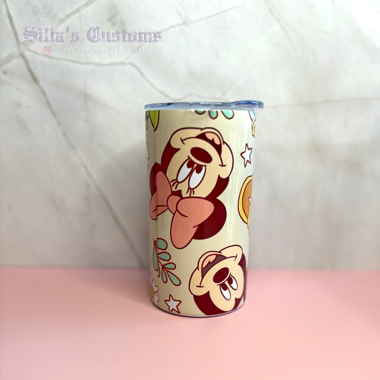 Mouse & Friends Tumbler/Sippy Cup