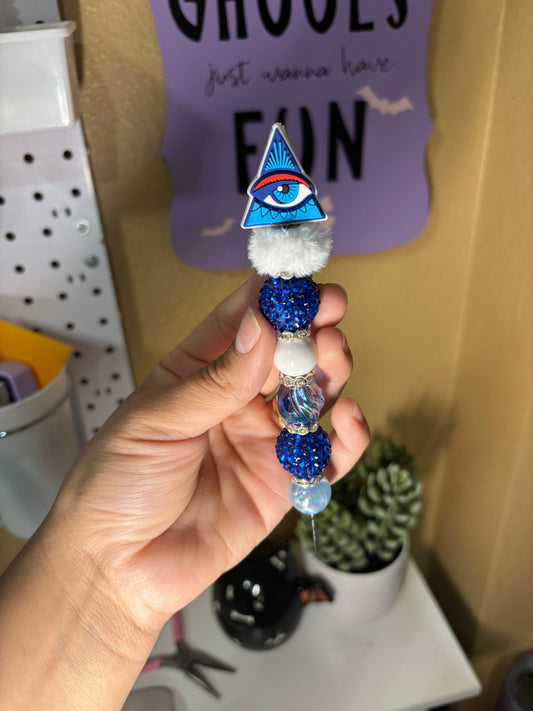 Third Eye Weeding Tool