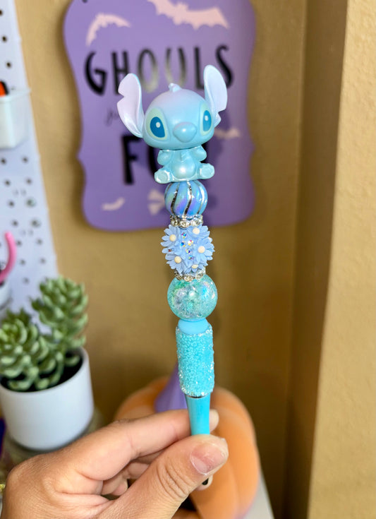 Stitch Pen