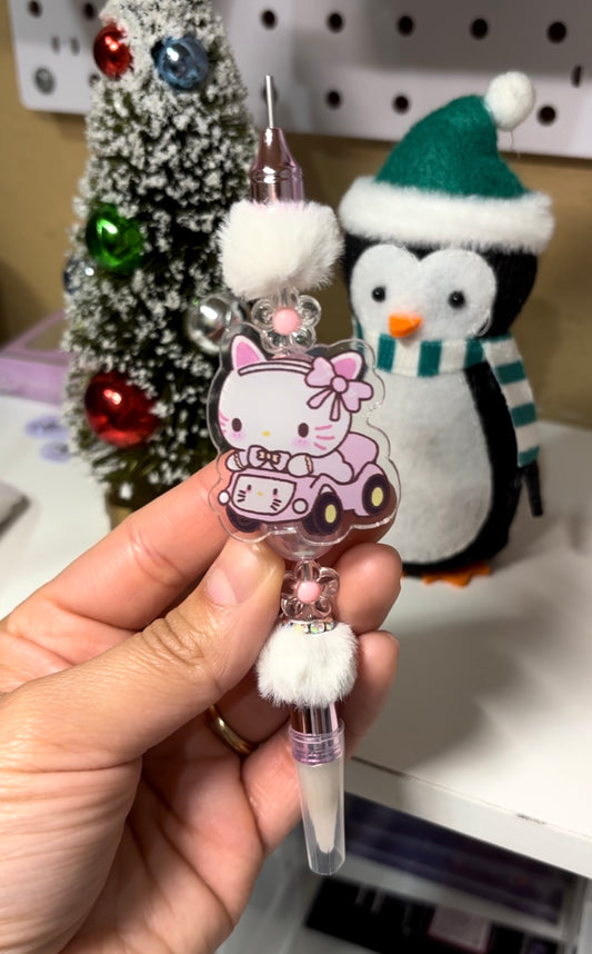 Kawaii HK Rhinestone Picker Tool