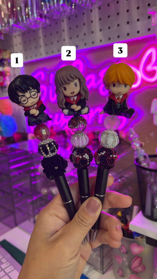HP Wizard Pens
