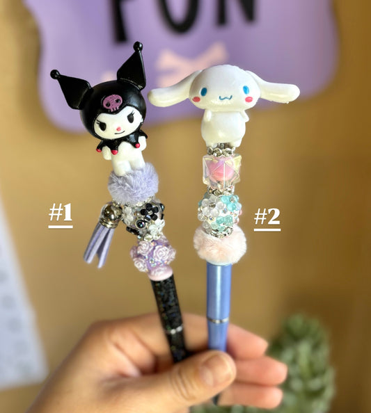 Kawaii Pens