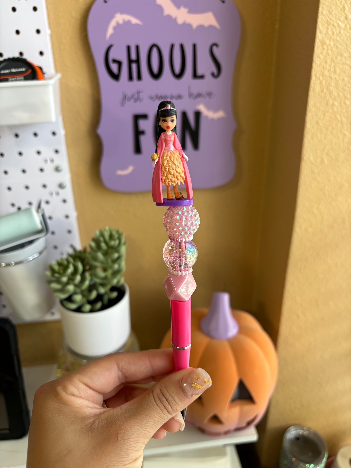 Bratz Pen