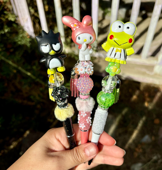 Kawaii Pens