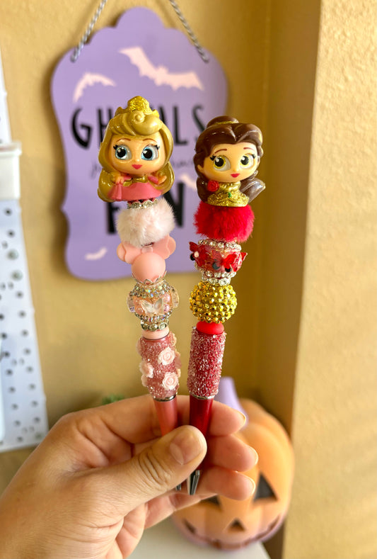 Princess Pens