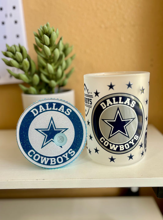 Dallas Cowboys Mug