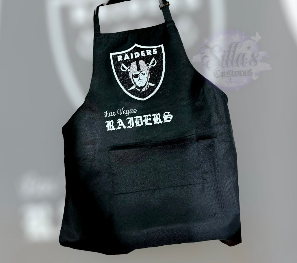 Custom Aprons