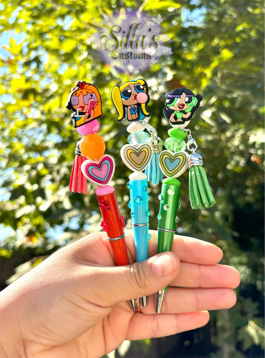 PPG Pen Set