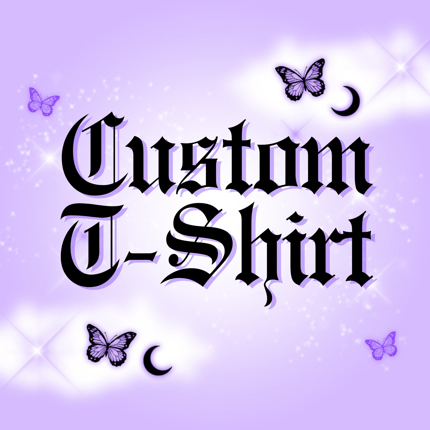 Custom T-Shirt