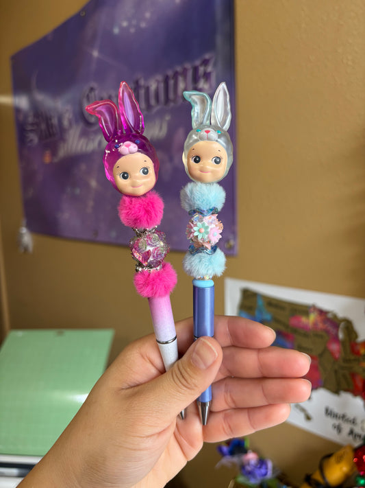 Baby Angel Pens