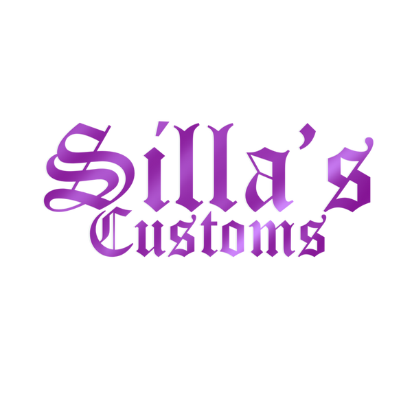 Silla's Customs